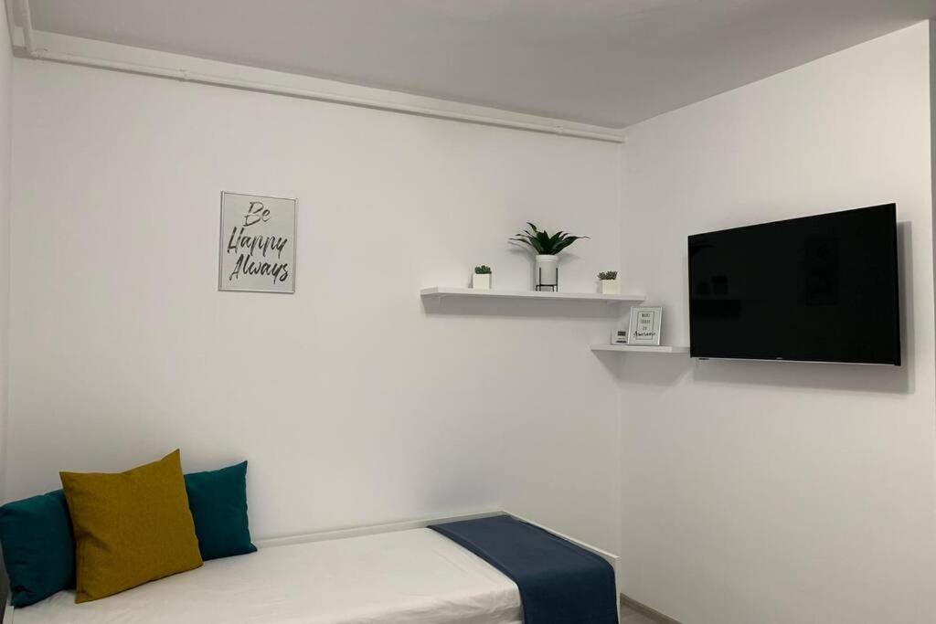 Cozy Studio Apartament Zalău Exterior foto